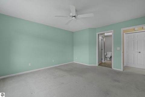 Tiny photo for 2911 E Crown Drive, Traverse City, MI 49684 (MLS # 1940995)