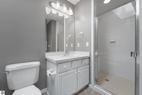 Tiny photo for 2911 E Crown Drive, Traverse City, MI 49684 (MLS # 1940995)