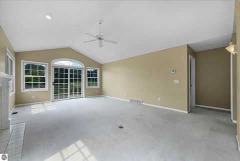 Tiny photo for 2911 E Crown Drive, Traverse City, MI 49684 (MLS # 1940995)