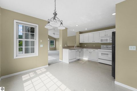 Tiny photo for 2911 E Crown Drive, Traverse City, MI 49684 (MLS # 1940995)