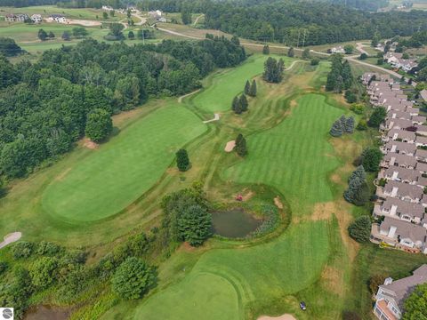 Tiny photo for 2911 E Crown Drive, Traverse City, MI 49684 (MLS # 1940995)