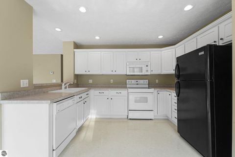 Tiny photo for 2911 E Crown Drive, Traverse City, MI 49684 (MLS # 1940995)