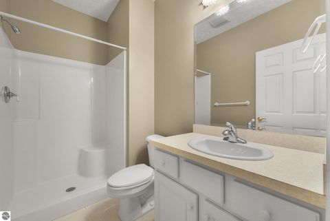 Tiny photo for 2911 E Crown Drive, Traverse City, MI 49684 (MLS # 1940995)