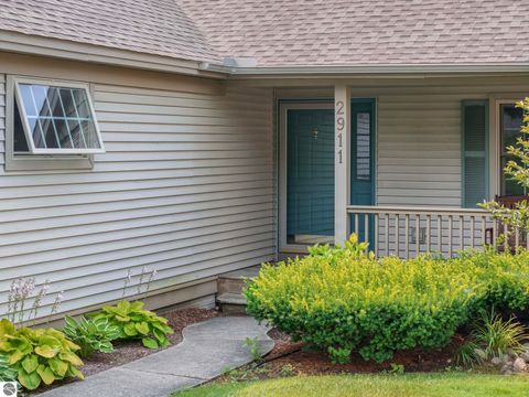 Tiny photo for 2911 E Crown Drive, Traverse City, MI 49684 (MLS # 1940995)
