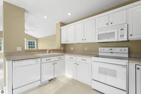 Tiny photo for 2911 E Crown Drive, Traverse City, MI 49684 (MLS # 1940995)