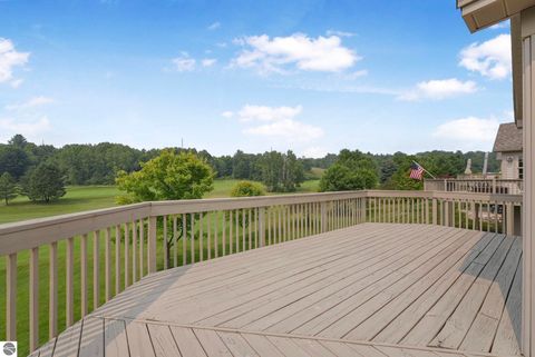 Tiny photo for 2911 E Crown Drive, Traverse City, MI 49684 (MLS # 1940995)