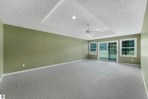 Tiny photo for 2911 E Crown Drive, Traverse City, MI 49684 (MLS # 1940995)