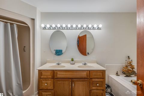 Tiny photo for 965 Grove Street, Tawas City, MI 48763 (MLS # 1941335)