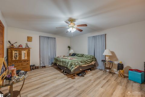 Tiny photo for 965 Grove Street, Tawas City, MI 48763 (MLS # 1941335)