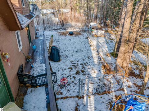 Tiny photo for 965 Grove Street, Tawas City, MI 48763 (MLS # 1941335)