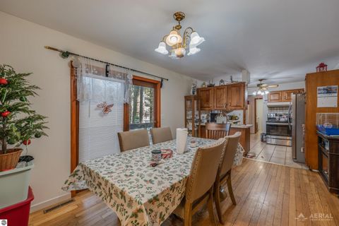 Tiny photo for 965 Grove Street, Tawas City, MI 48763 (MLS # 1941335)