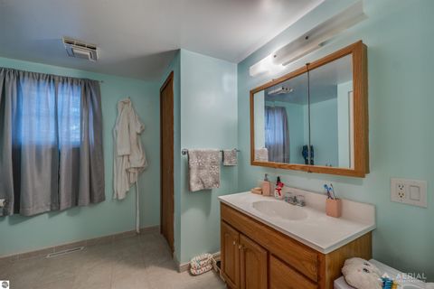 Tiny photo for 965 Grove Street, Tawas City, MI 48763 (MLS # 1941335)