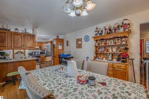 Tiny photo for 965 Grove Street, Tawas City, MI 48763 (MLS # 1941335)