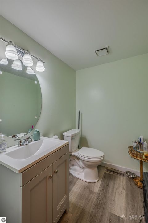 Tiny photo for 965 Grove Street, Tawas City, MI 48763 (MLS # 1941335)