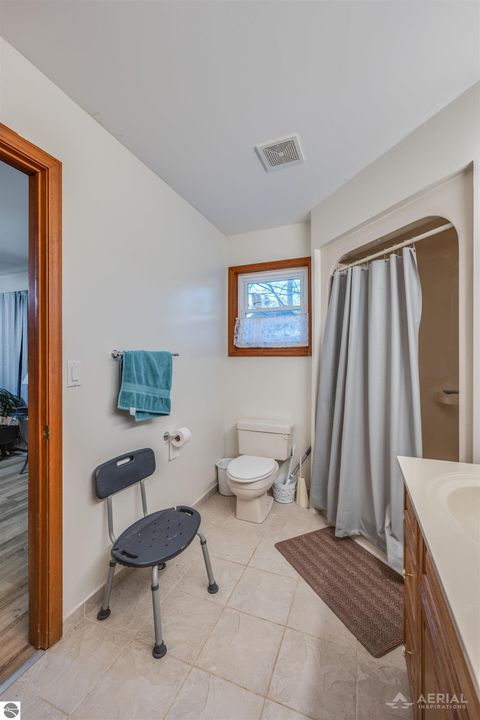 Tiny photo for 965 Grove Street, Tawas City, MI 48763 (MLS # 1941335)