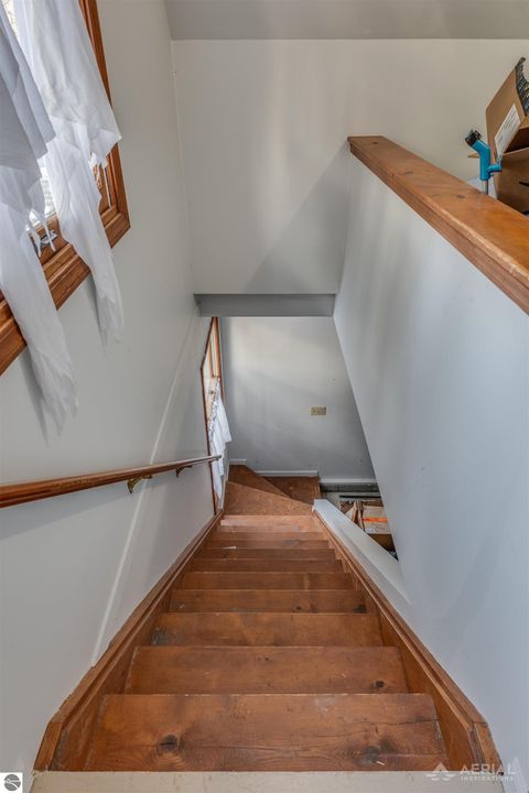 Tiny photo for 965 Grove Street, Tawas City, MI 48763 (MLS # 1941335)