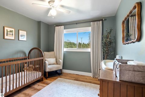 Tiny photo for 3111 US-31, Kewadin, MI 49648 (MLS # 1940864)