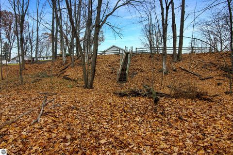 Tiny photo for 3111 US-31, Kewadin, MI 49648 (MLS # 1940864)