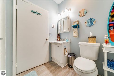 Tiny photo for 3265 Ash Avenue, Lupton, MI 48635 (MLS # 1940677)