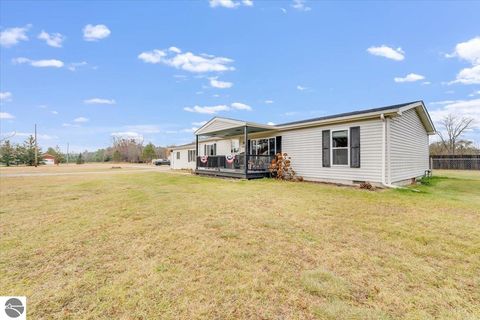 Tiny photo for 3265 Ash Avenue, Lupton, MI 48635 (MLS # 1940677)