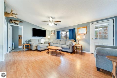 Tiny photo for 3265 Ash Avenue, Lupton, MI 48635 (MLS # 1940677)