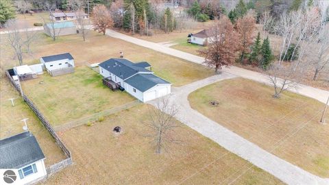 Tiny photo for 3265 Ash Avenue, Lupton, MI 48635 (MLS # 1940677)
