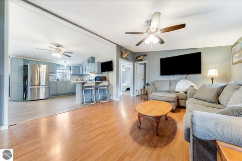 Tiny photo for 3265 Ash Avenue, Lupton, MI 48635 (MLS # 1940677)