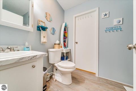 Tiny photo for 3265 Ash Avenue, Lupton, MI 48635 (MLS # 1940677)