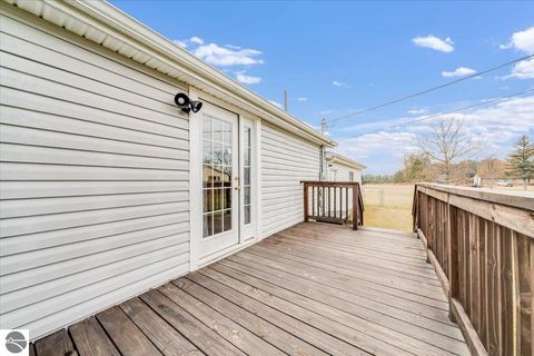 Tiny photo for 3265 Ash Avenue, Lupton, MI 48635 (MLS # 1940677)