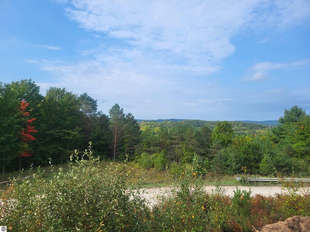 Photo of 00 Highland Street, Honor, MI 49640 (MLS # 1939290)