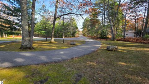 Tiny photo for 971 Wintergreen, East Tawas, MI 48730 (MLS # 1940594)