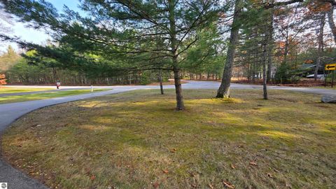 Tiny photo for 971 Wintergreen, East Tawas, MI 48730 (MLS # 1940594)