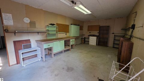 Tiny photo for 971 Wintergreen, East Tawas, MI 48730 (MLS # 1940594)