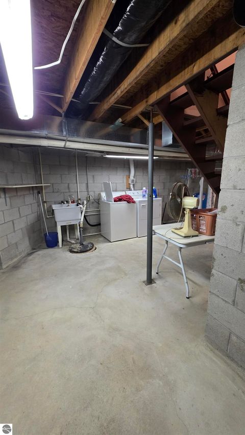 Tiny photo for 971 Wintergreen, East Tawas, MI 48730 (MLS # 1940594)