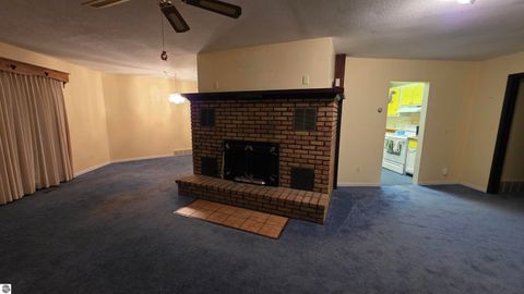 Tiny photo for 971 Wintergreen, East Tawas, MI 48730 (MLS # 1940594)