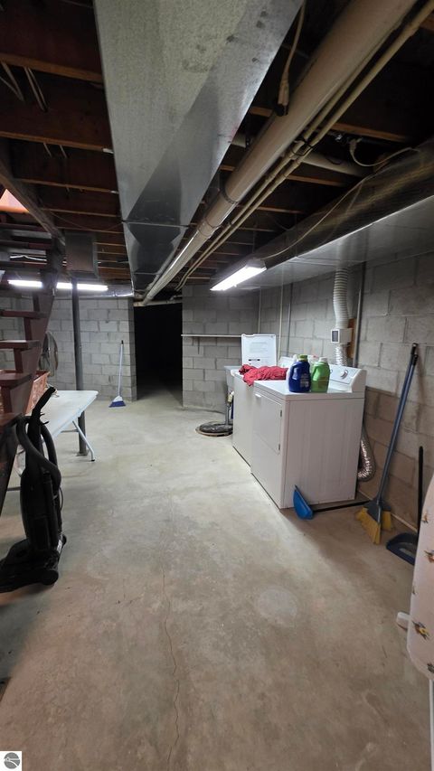 Tiny photo for 971 Wintergreen, East Tawas, MI 48730 (MLS # 1940594)