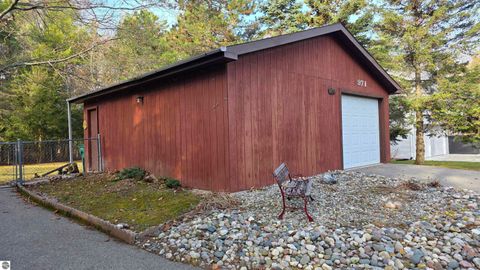 Tiny photo for 971 Wintergreen, East Tawas, MI 48730 (MLS # 1940594)