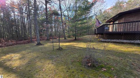 Tiny photo for 971 Wintergreen, East Tawas, MI 48730 (MLS # 1940594)