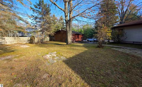 Tiny photo for 971 Wintergreen, East Tawas, MI 48730 (MLS # 1940594)