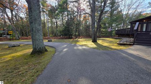 Tiny photo for 971 Wintergreen, East Tawas, MI 48730 (MLS # 1940594)