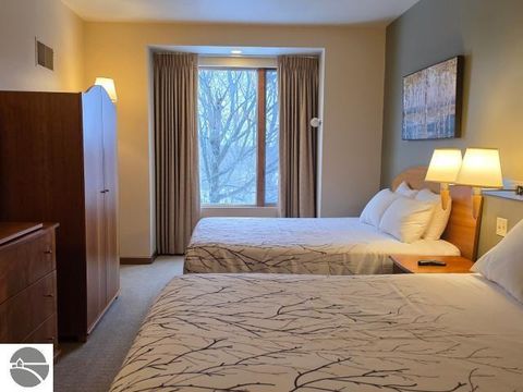 Tiny photo for 2400 Troon South #4210, Bellaire, MI 49615 (MLS # 1941375)