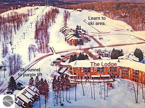 Tiny photo for 2400 Troon South #4210, Bellaire, MI 49615 (MLS # 1941375)