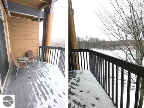 Tiny photo for 2400 Troon South #4210, Bellaire, MI 49615 (MLS # 1941375)