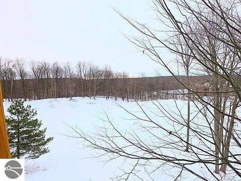 Tiny photo for 2400 Troon South #4210, Bellaire, MI 49615 (MLS # 1941375)