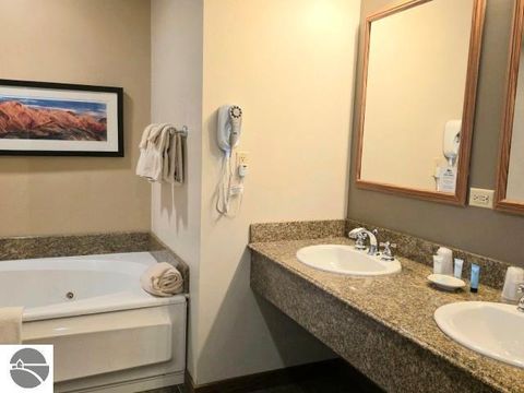 Tiny photo for 2400 Troon South #4210, Bellaire, MI 49615 (MLS # 1941375)