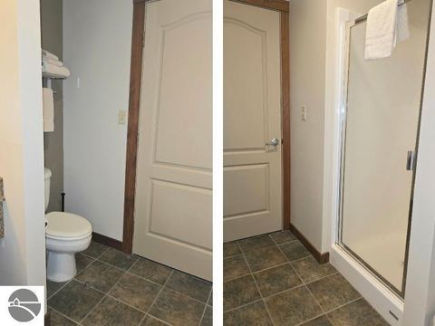 Tiny photo for 2400 Troon South #4210, Bellaire, MI 49615 (MLS # 1941375)