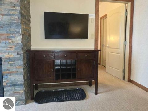 Tiny photo for 2400 Troon South #4210, Bellaire, MI 49615 (MLS # 1941375)