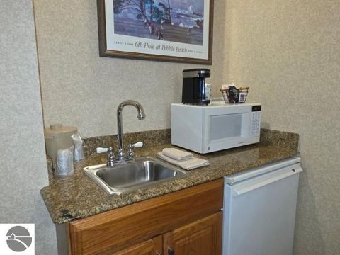 Tiny photo for 2400 Troon South #4210, Bellaire, MI 49615 (MLS # 1941375)