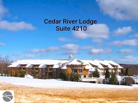 Photo of 2400 Troon South #4210, Bellaire, MI 49615 (MLS # 1941375)