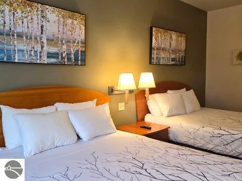 Tiny photo for 2400 Troon South #4210, Bellaire, MI 49615 (MLS # 1941375)